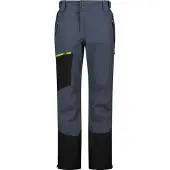CMP 34w2027 Pants Bleu L Homme