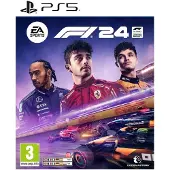 Ps5 F1 2024 Clair PAL