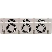 RealPower Hl-2 Fan Clair One Size / EU Plug 220V