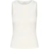 Kaffe Haut 'KAElia' blanc