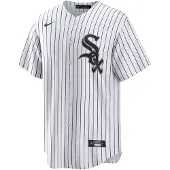 Nike Chaussures Performance MLB Chicago White Sox pour Homme