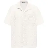 Dandalo Vestes en maille écru