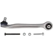 Delphi Bras de suspension TC1812 essieu avant, gauche, avant