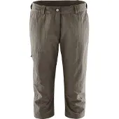 Maier Sports Pantalon 3/4 Neckar
