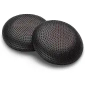 HP Poly Oreillette en similicuir Poly Blackwire 3200 (2 pièces)