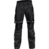 Kübler Fréquence du pouls 2424 Pantalon de travail (46)
