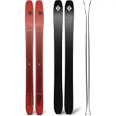 Black Diamond Ski Impulse Ti 112