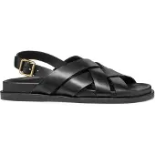 Geox Adelash Sandals Noir EU 36 Femme