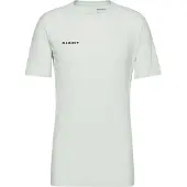 Mammut Massone Light Short Sleeve T-shirt Blanc M Homme