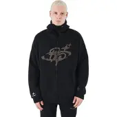 Project X Paris Full Zip Sweatshirt Noir M Homme