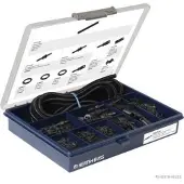 HERTH+BUSS ELPARTS Kit de réparation, tuyauterie d'eau de nettoyage 54271025