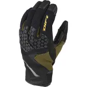 Difi La Oroya Aerotex Gants de moto imperméables Taille