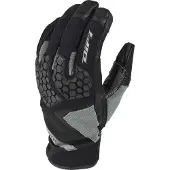Difi La Oroya Aerotex Gants de moto imperméables