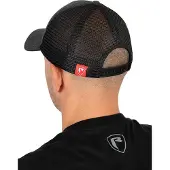 FOX Rage Casquette Voyager, gris foncé
