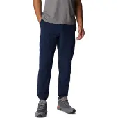 Columbia Hike Ii Sweat Pants Bleu S / Regular Homme