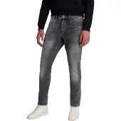 G-Star Jean '3301' gris denim