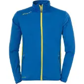 Uhlsport Classic Essential Tracksuit Jacket Bleu M Homme