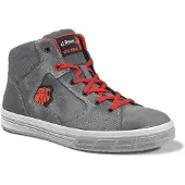 U Power UPower Bottes de sécurité Predator Taille 41 gris - SN10044-41