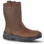 U Power Nordic Plus S3 Chaussures de sécurité CI SRC Gr. 44