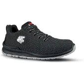 U Power Upower Herren Uf20234-44 UF20234 44 Chaussures de sécurité Flat Out Range Model James S3 SRC Taille 44, B, EU