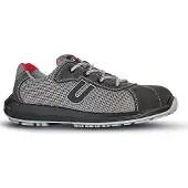 U Power Chaussure basse COAL S1P SRC Gr.35, RR20016