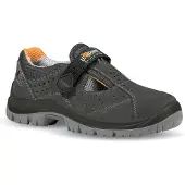 U Power Magic Safety Shoes Gris EU 42