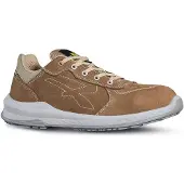 U Power Rajas Safety Shoes Marron EU 38