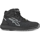 U Power Chaussure haute VELAR ESD S3 CI SRC Gr.42, RU10124