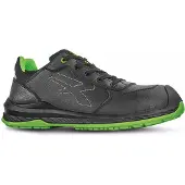 U Power Chaussures basses NATURAL UK ESD S3 CI SRC taille 46, RI20324