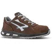 U Power Chaussure basse TIKI ESD S3 CI SRC Gr.41, RL20224