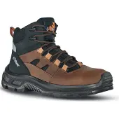 U Power Chaussure haute JAZZ u S3 SRC Gr.44, UC10094