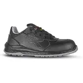 U Power Varsavia Safety Shoes Noir EU 37
