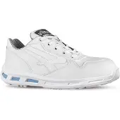 U Power Chaussures de cuisine Sécurité Blink S3 CI SRC Redlion (35 UE)