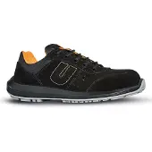 U Power Chaussures de sécurité RR20056 Sun noir taille