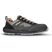 U Power Upower Unisexe RR20196-45 Industrieschuh, B, 45 EU