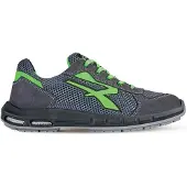U Power Chaussure basse GEMINI ESD PLUS S1P SRC Gr.46, RP20026