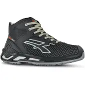 U Power Chaussure haute JACOB ESD S3 CI SRC Gr.39, RS10134