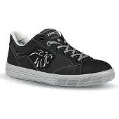 U Group Chaussures de sécurité Amazon Gr.41 noir cuir S3 SRC ESD EN20345 U-POWER