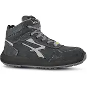 U Power Chaussure haute MERAK ESD S3 CI SRC Gr.38, RU10144