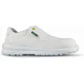 U Power Cliff Safety Shoes Blanc EU 44