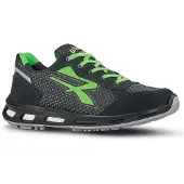U Power Chaussure basse NATE 01 FO ESD SRC Gr.44, RO20019