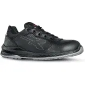 U Power Chaussure basse NERO ESD S3 CI SRC Gr.36, RI20154