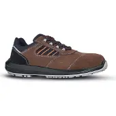 U Power Chaussure basse LEO S3 SRC Gr.39, RR20236