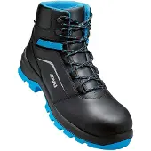 Uvex botte 2 xenova S3 SRC noir/bleu Gr. 39
