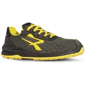 U Power Bogota Safety Shoes Noir EU 44