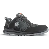 U Power Chaussure basse Robert S1P SRC