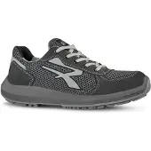 U Power Chaussures de sécurité RU20046 Draco S1P SRC gris Taille