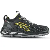 U Power Chaussure basse SVEN ESD S3 CI SRC Gr.47, RS20144