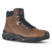 U Power Chaussure Trail S3 Haute Sécurité S3, Confort Trail, Isolation Thermique -