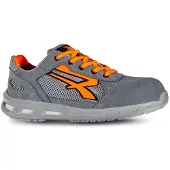 U Power Ultra Safety Shoes Gris EU 39